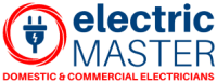 Electric Master | Local Approved Electrician Logo